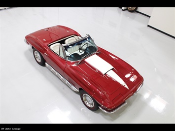 1967 Chevrolet Corvette 427   - Photo 18 - Rancho Cordova, CA 95742