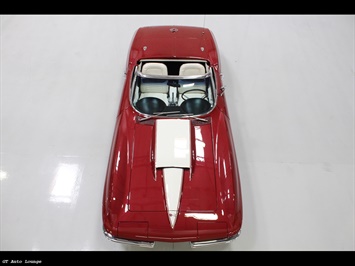 1967 Chevrolet Corvette 427   - Photo 17 - Rancho Cordova, CA 95742