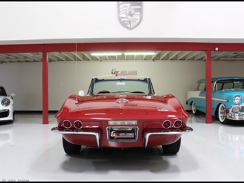 1967 Chevrolet Corvette 427   - Photo 7 - Rancho Cordova, CA 95742