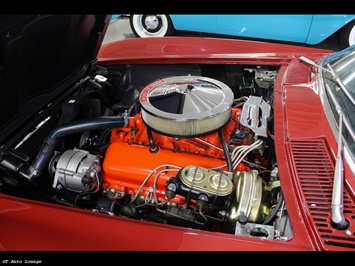 1967 Chevrolet Corvette 427   - Photo 23 - Rancho Cordova, CA 95742