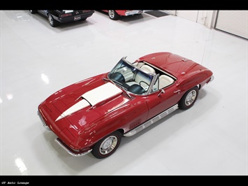 1967 Chevrolet Corvette 427   - Photo 16 - Rancho Cordova, CA 95742