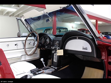 1967 Chevrolet Corvette 427   - Photo 27 - Rancho Cordova, CA 95742