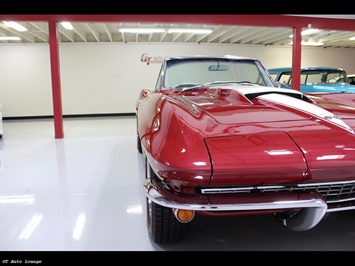 1967 Chevrolet Corvette 427   - Photo 9 - Rancho Cordova, CA 95742