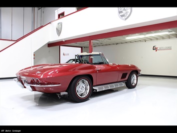 1967 Chevrolet Corvette 427   - Photo 8 - Rancho Cordova, CA 95742