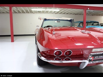 1967 Chevrolet Corvette 427   - Photo 11 - Rancho Cordova, CA 95742