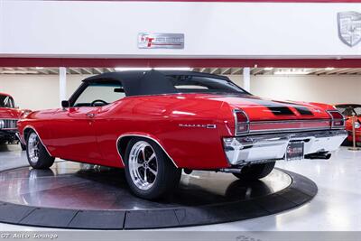 1969 Chevrolet Chevelle Restomod   - Photo 8 - Rancho Cordova, CA 95742