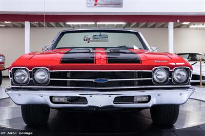 1969 Chevrolet Chevelle Restomod   - Photo 3 - Rancho Cordova, CA 95742