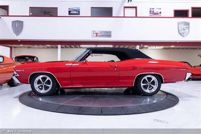 1969 Chevrolet Chevelle Restomod   - Photo 10 - Rancho Cordova, CA 95742