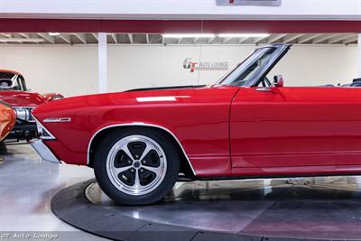 1969 Chevrolet Chevelle Restomod   - Photo 11 - Rancho Cordova, CA 95742