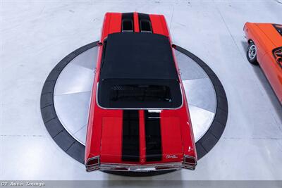 1969 Chevrolet Chevelle Restomod   - Photo 50 - Rancho Cordova, CA 95742