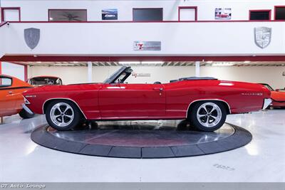 1969 Chevrolet Chevelle Restomod   - Photo 9 - Rancho Cordova, CA 95742