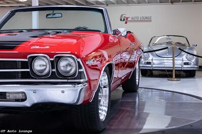 1969 Chevrolet Chevelle Restomod   - Photo 16 - Rancho Cordova, CA 95742