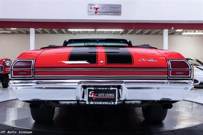 1969 Chevrolet Chevelle Restomod   - Photo 6 - Rancho Cordova, CA 95742