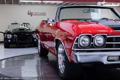 1969 Chevrolet Chevelle Restomod   - Photo 15 - Rancho Cordova, CA 95742