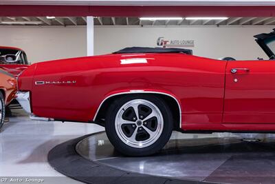 1969 Chevrolet Chevelle Restomod   - Photo 13 - Rancho Cordova, CA 95742