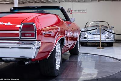 1969 Chevrolet Chevelle Restomod   - Photo 18 - Rancho Cordova, CA 95742