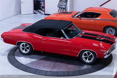 1969 Chevrolet Chevelle Restomod   - Photo 47 - Rancho Cordova, CA 95742