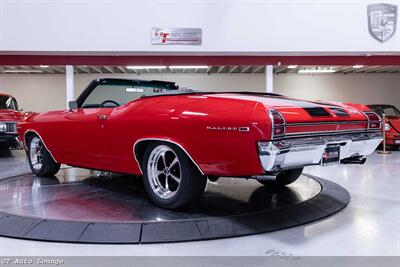 1969 Chevrolet Chevelle Restomod   - Photo 7 - Rancho Cordova, CA 95742