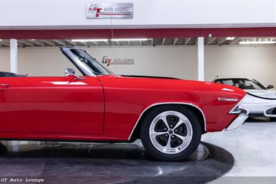 1969 Chevrolet Chevelle Restomod   - Photo 14 - Rancho Cordova, CA 95742