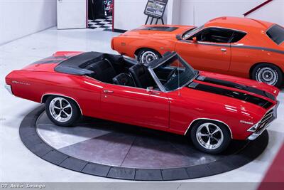 1969 Chevrolet Chevelle Restomod   - Photo 46 - Rancho Cordova, CA 95742