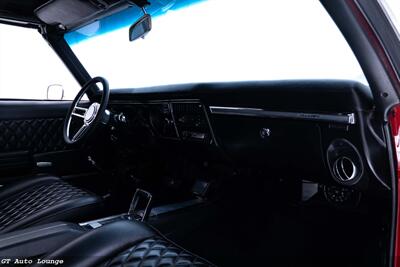 1969 Chevrolet Chevelle Restomod   - Photo 22 - Rancho Cordova, CA 95742