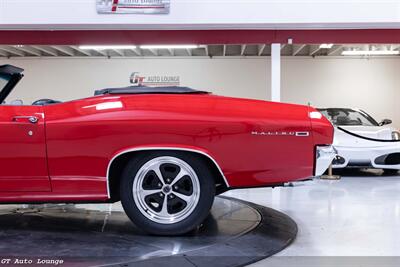 1969 Chevrolet Chevelle Restomod   - Photo 12 - Rancho Cordova, CA 95742