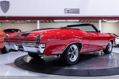 1969 Chevrolet Chevelle Restomod   - Photo 5 - Rancho Cordova, CA 95742