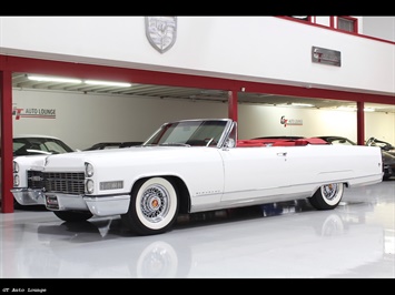 1966 Cadillac Eldorado   - Photo 13 - Rancho Cordova, CA 95742