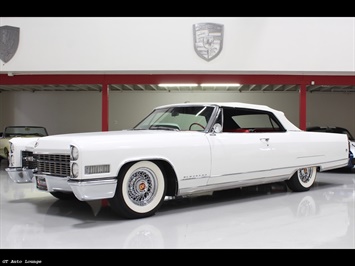 1966 Cadillac Eldorado   - Photo 1 - Rancho Cordova, CA 95742