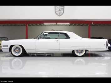 1966 Cadillac Eldorado   - Photo 5 - Rancho Cordova, CA 95742