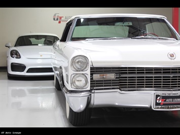 1966 Cadillac Eldorado   - Photo 9 - Rancho Cordova, CA 95742