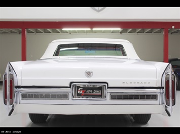 1966 Cadillac Eldorado   - Photo 7 - Rancho Cordova, CA 95742