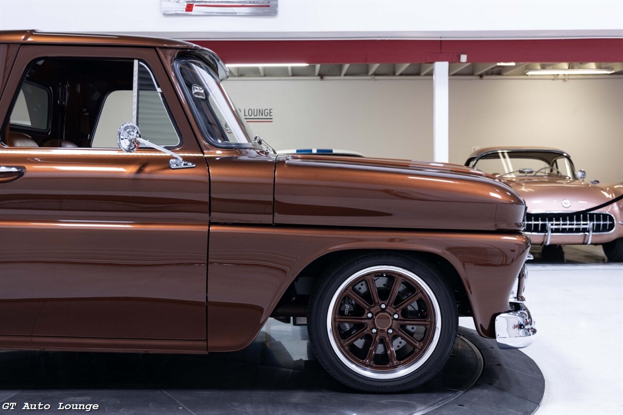 1965 GMC 1000 Restomod - Photo 12 - Rancho Cordova, CA 95742