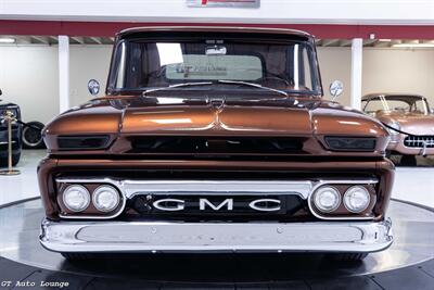 1965 GMC 1000 Restomod   - Photo 2 - Rancho Cordova, CA 95742