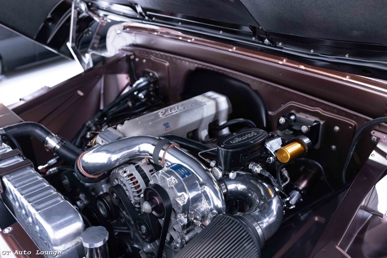 1965 GMC 1000 Restomod - Photo 58 - Rancho Cordova, CA 95742