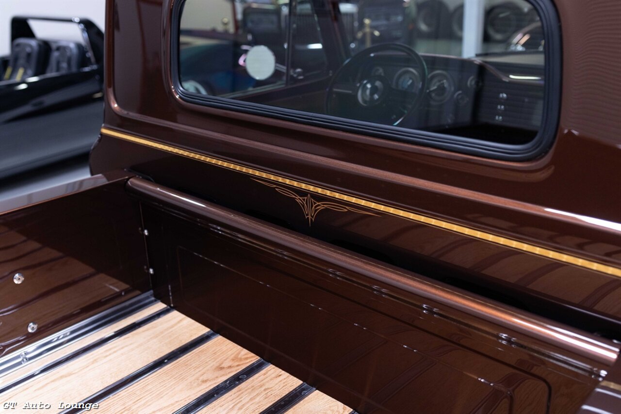 1965 GMC 1000 Restomod - Photo 29 - Rancho Cordova, CA 95742