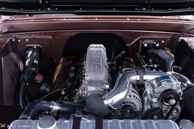 1965 GMC 1000 Restomod   - Photo 56 - Rancho Cordova, CA 95742