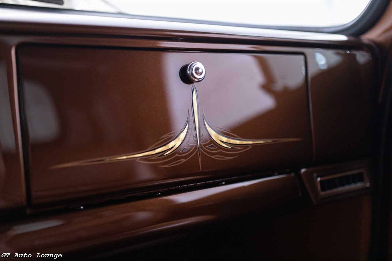 1965 GMC 1000 Restomod - Photo 53 - Rancho Cordova, CA 95742