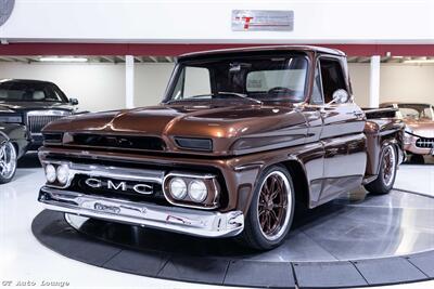 1965 GMC 1000 Restomod   - Photo 1 - Rancho Cordova, CA 95742