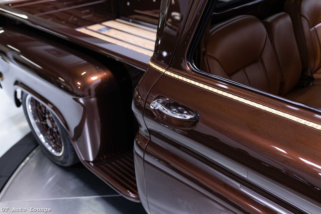 1965 GMC 1000 Restomod - Photo 24 - Rancho Cordova, CA 95742