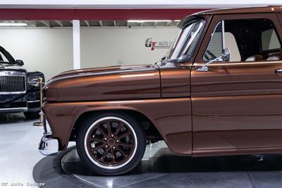 1965 GMC 1000 Restomod   - Photo 9 - Rancho Cordova, CA 95742