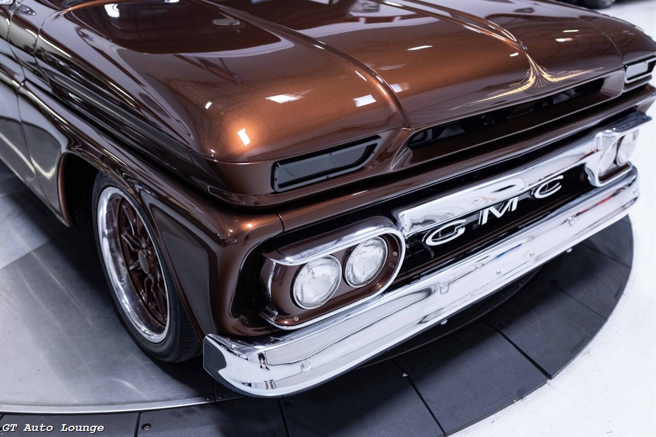 1965 GMC 1000 Restomod - Photo 17 - Rancho Cordova, CA 95742