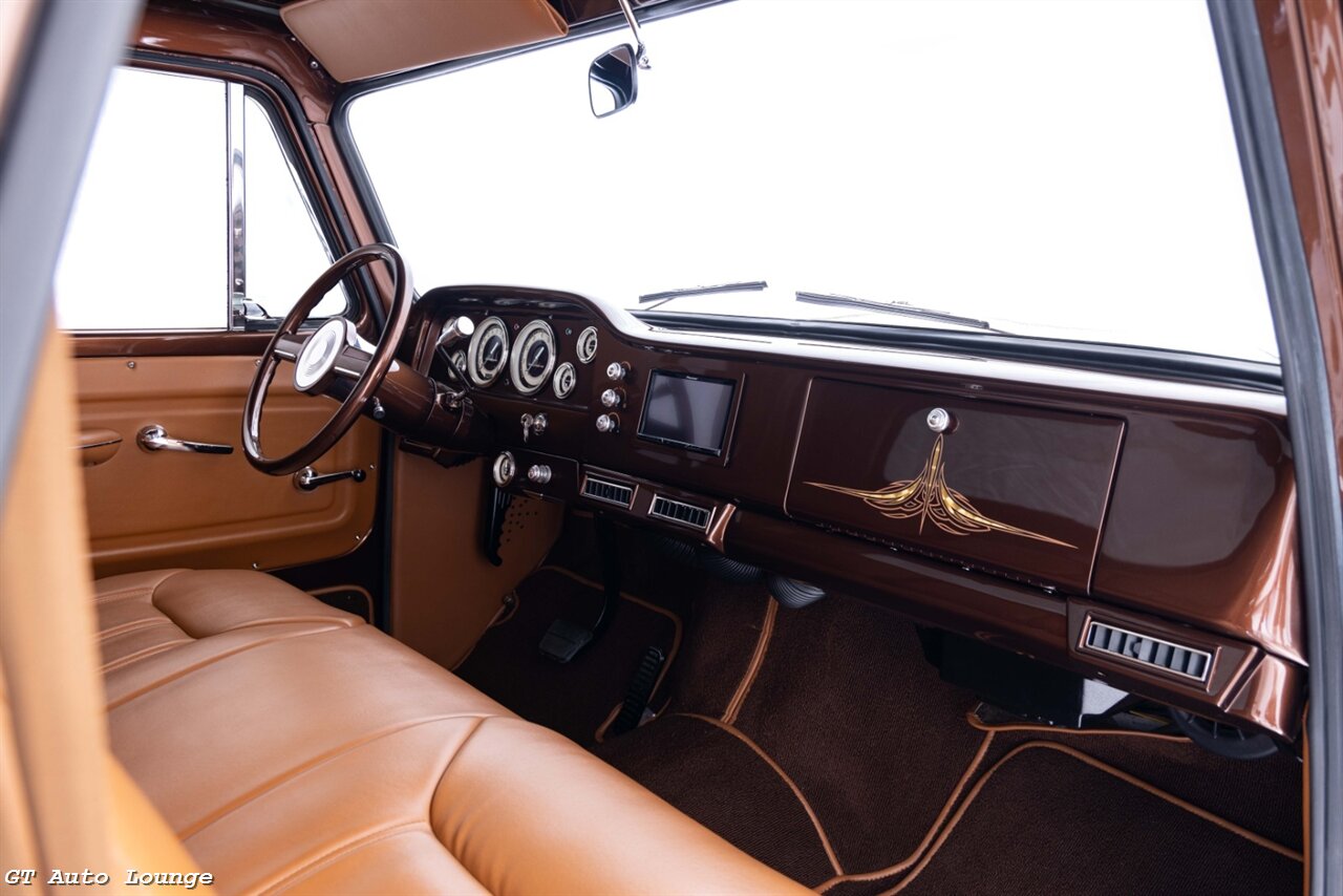 1965 GMC 1000 Restomod - Photo 39 - Rancho Cordova, CA 95742