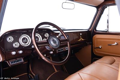 1965 GMC 1000 Restomod   - Photo 37 - Rancho Cordova, CA 95742