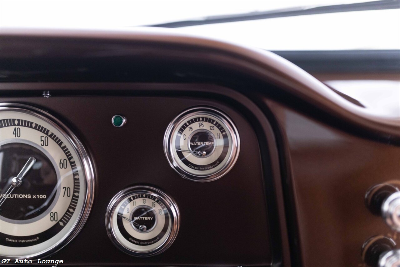 1965 GMC 1000 Restomod - Photo 45 - Rancho Cordova, CA 95742