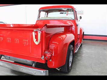 1956 Ford F-100 Custom Cab   - Photo 12 - Rancho Cordova, CA 95742