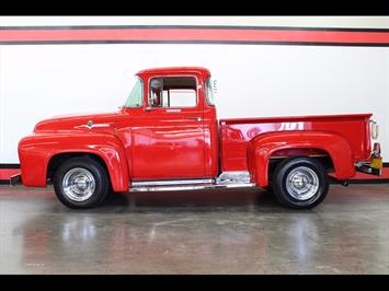 1956 Ford F-100 Custom Cab   - Photo 5 - Rancho Cordova, CA 95742