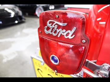 1956 Ford F-100 Custom Cab   - Photo 26 - Rancho Cordova, CA 95742