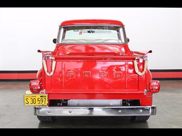 1956 Ford F-100 Custom Cab   - Photo 7 - Rancho Cordova, CA 95742