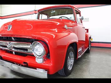 1956 Ford F-100 Custom Cab   - Photo 10 - Rancho Cordova, CA 95742